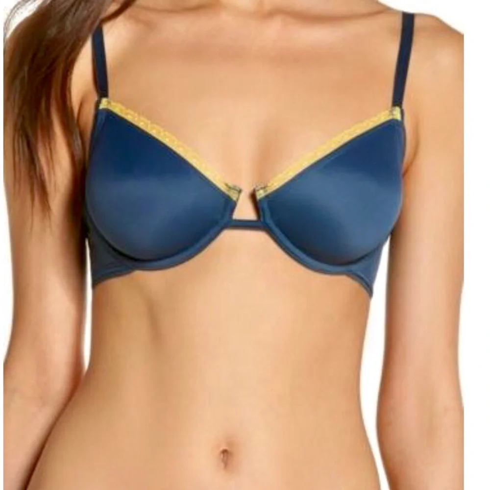 Free People Underwire Bra -size 32C (BNWT)
